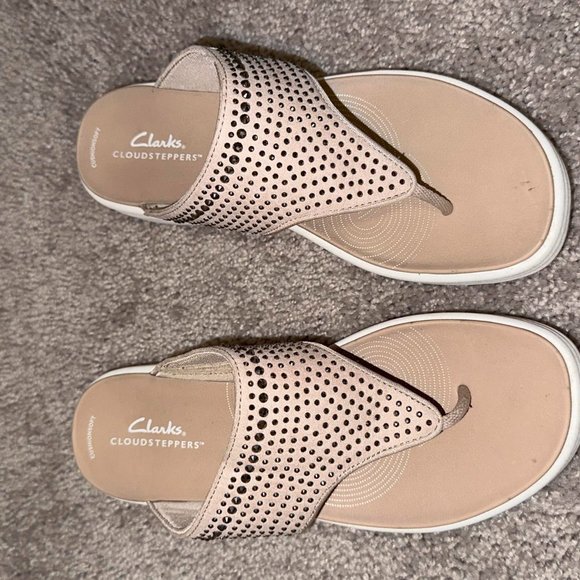 Clarks Sandals - Picture 1 of 4